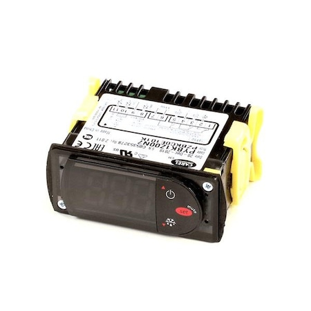 Turbo Air Temp Cntrl (Carel) Tom-N 115V PYBK1Z00N7